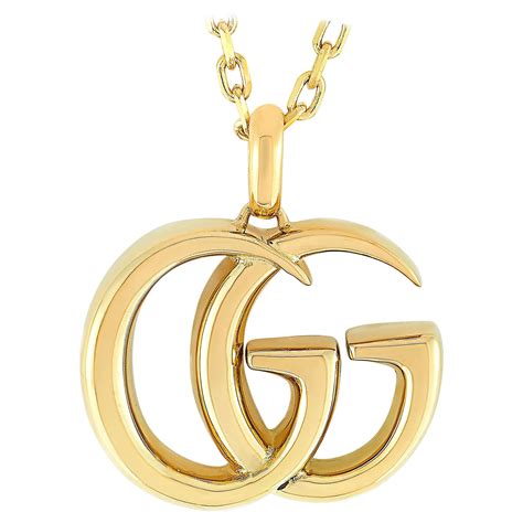 gucci pendants gold|gucci pendant cheap.